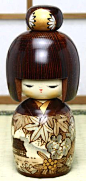 日本木娃娃