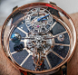 Jacob & Co. Astronomia Tourbillon Watches: 