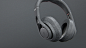 Olbii蓝牙耳机：织物材料的大面积运用让你的耳机与众不同~
全球最好的设计，尽在普象网 pushthink.com