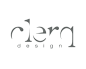Clerq Design
国外优秀logo设计欣赏