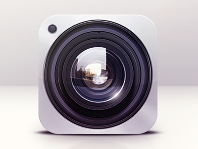 Camera-icon