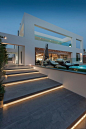Residence in Glyfada by Dolihos Architects (18)