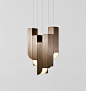 Cora pendant by Karl Zahn: 