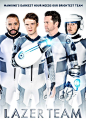 【镭射小队】【科幻/动作.Lazer.Team.2016.1080p.WEBRip】【外挂中文字幕】-百度云/百度网盘&迅雷下载-字幕谷/量子谷/量子界