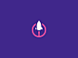 Daily Logo #1 Rocket Logo