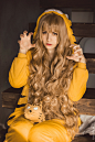 Taiga Aisaka cosplay by Kawaielli