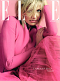 Magazine: Elle UK
Issue: December 2012
Editorial: In Her Shoes
Cover Star: Cameron Diaz
Hair: George Northwood
Makeup: Lisa Houghton
Nails: Deborah Lippmann
Stylist: Leith Clark
Photographer: David Slijper