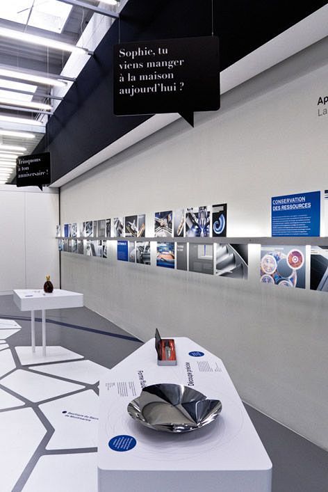 TRUMPF paris 2012