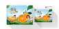 水果包装-古田路9号-品牌创意/版权保护平台