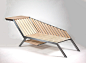 舒适的设计，源于温馨的初衷“Nook 躺椅”| 全球最好的设计，尽在普象网 pushthink.com