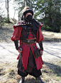 Haradrim Gear1 by The-Teaspoon-Of-Doom.deviantart.com on @deviantART