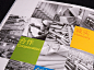 天虹纺织 企业宣传册设计 企业画册设计