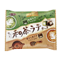 和茶ラテチョコ - 食＠新製品 - 『新製品』から食の今と明日を見る！