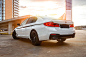 BMW 540 i M Performance (G30)