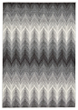 Feizy Bleecker Rug, Ash, 8'x11' contemporary-area-rugs