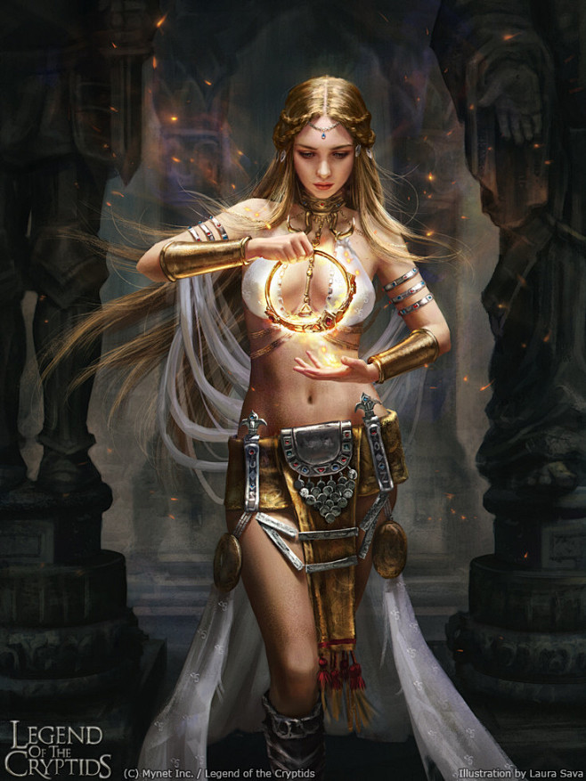 Laura Sava
Lone wolf...