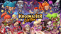 Krosmaster Collection, Nicola Saviori : A picture made for Krosmaster collection Promotional!