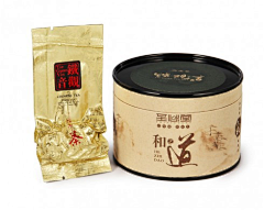 祝青青采集到tea_铁观音