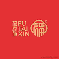 奇帝迹斯采集到logo设计