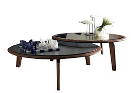 Bisten Coffee Table ...