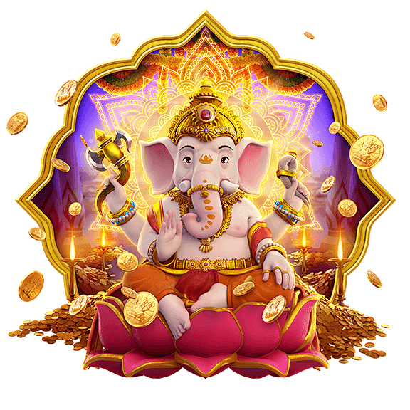 Ganesha Gold | Pocke...