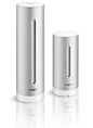 netatmo personal weather station and air quality monitor: 