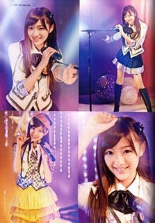 SNH48相关杂志扫图_snh48吧_百...