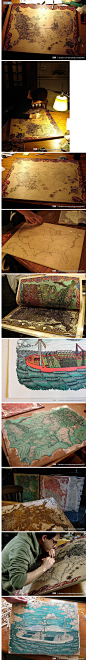 Tugboat Printshop版画