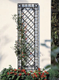 I need to find a trellis like this....