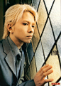 #100 Days of Hyde#【27/100】【2002年3月&4月 CD-DATA 】那些年阿德與蜷川実花。 ​​​​