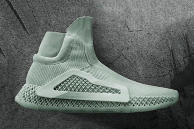 Adidas 3D printing n...