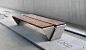 LOOP Urban bench | 04 Furniture