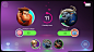 Disney Heroes: Battle mode, UX Magicians : The UX Magicians create another magical UI/UX experience for free to play mobile title Disney Heroes: Battle Mode<br/>Working with PerBlue the UX Magicians sprinkled some magic on an already magical game an