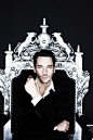 乔纳森·莱斯·梅耶斯 Jonathan Rhys Meyers 图片