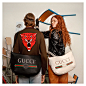 Gucci (@gucci)的Instagram主页 · Tofo.me · 中文Instagram网页版