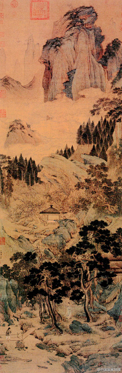 灰色的骑手采集到中国书画艺术、及其他珍品