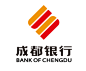 标志说明成都银行标志设计欣赏