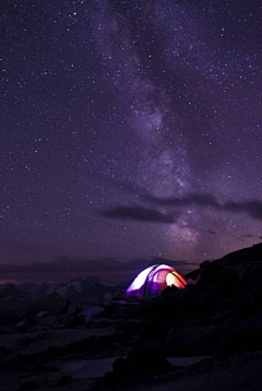 多脂奶泡采集到还好，还可以仰望星空