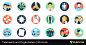 55 free vector icons of Teamwork and Organization designed by Vectors Market : Download now this free icon pack available in SVG, PSD, PNG, EPS format or as webfonts. Flaticon, the largest database of free vector icons.