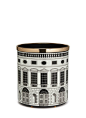 FORNASETTI ARCHITETTURA PAPER BASKET: