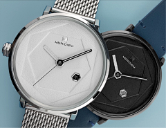 Jony-Lee采集到Watch design