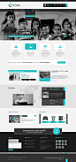 Be Human - Charity Multipurpose WP Retina Theme http://themeforest.net/item/be-human-charity-multipurpose-wp-retina-theme/5326773?ref=wpaw #web #design #website