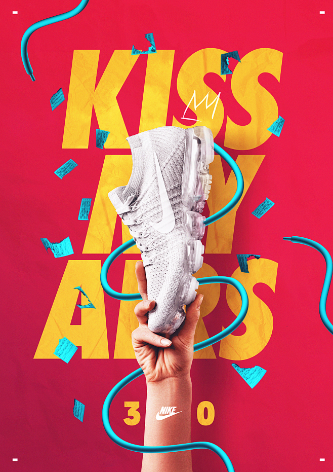 KISS MY AIRS ® Nike ...