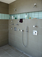 Bathroom Design Inspiration, Pictures, Remodels and Decor