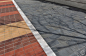 澳大利亚标志性公共空间：引人注目的红色广场第27张图片