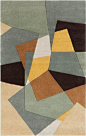 Soho Rugs | Studio Rugs Collection I | Cosmopolitan COS9127 Rug: 