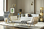 Jonathan Adler, Maxime Daybed