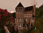 fredbrenny's Chefs Cuisson : You are invited to step into the private life of a 5-star chef. This house is a little gem. It is a very small lot (20x20) but thoroughly play tested. With 5 star chef fridge, a herb garden, and a...