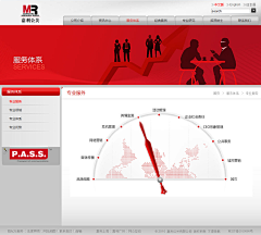 情定江南采集到广告公司