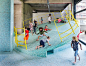 Assemble’s Brutalist playground is coming to the Vitra Design Museum - Curbedclockmenumore-arrow : The exhibition runs from this weekend until spring